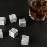 Whiskey Stones -- Let's chill, you rock!
