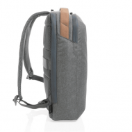 Rucsac Deluxe Two-Tone - Fabricat din materiale refolosite