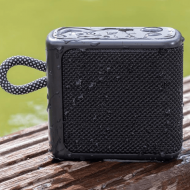 Boxa Splash - Difuzor portabil rezistent la apa
