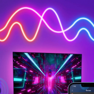 Banda LED Neon Govee - Se sincronizeaza cu muzica ta!