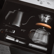 Kit Barista 96 – Pour Over Coffee Kit