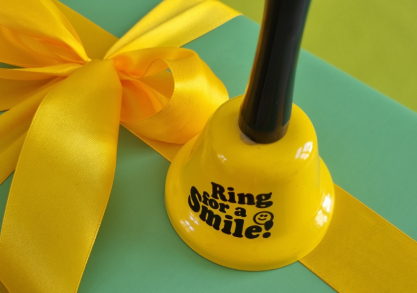Ring for a SMILE