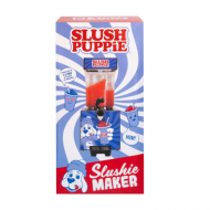 Slush Puppie Machine -- cool retro vibes