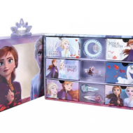 Cutie de bijuterii Frozen -- Pentru micutele Elsa si Anna