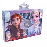 Cutie de bijuterii Frozen -- Pentru micutele Elsa si Anna