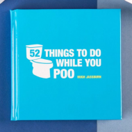 52 Things To Do While You Poo