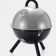 Mini-gratar cookout – grill sfera