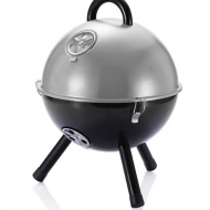 Mini-gratar cookout – grill sfera