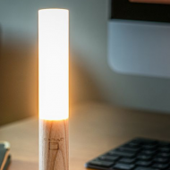 Smart Baton Light -- multifunctionalitate moderna