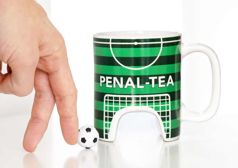 Penal-tea -- cana fotbalistilor image