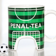 Penal-tea -- cana fotbalistilor