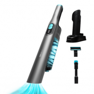 Aspirator Rockstar micro+ --  tehnologie ForceSonic