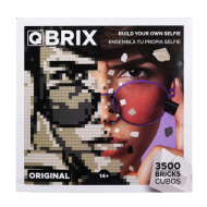Qbrix Original – lego personalizat