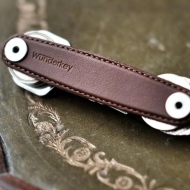 Wunderkey Leather -- Wunderful!