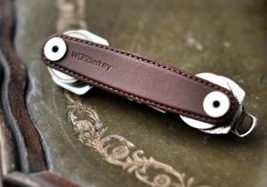 Wunderkey Leather -- Wunderful!