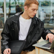 XD Design Laptop Bag -- Protectie suprema