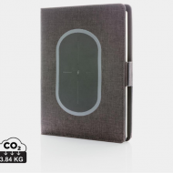 Notebook A5 Air -- Coperta caiet A5 & caiet