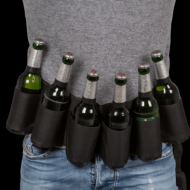 Curea bere -- Arma secreta a petrecerii