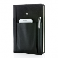 Set notebook & pix reincarcabil -- Practic & functional