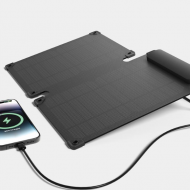 Panou solar Solarpulse -- Baterue eco-friendly