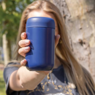 Brew Tumbler -- Companionul tau de incredere pentru bauturi