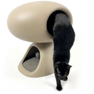 Cat Cave -- O inovatie de design visata de Stefano Giovannoni