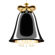 Mabelle Chandelier -- lampa de suspendare creata de Marcel Wanders