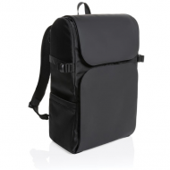 Rucsac Pascal Deluxe -- compatibil cu laptop de 15,6 inch