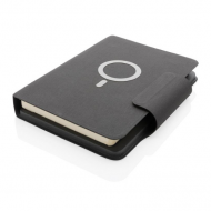 Notebook Incarcator Artic A5 -- Perfect pentru productivitate!